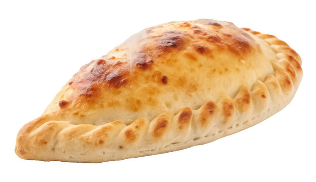 calzone png Italian food png stuffed pizza png baked calzone png folded pizza png Italian dish png transparent background image