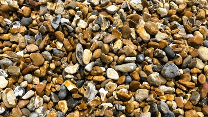 Stony Beach