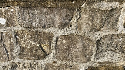 Brick Wall Background