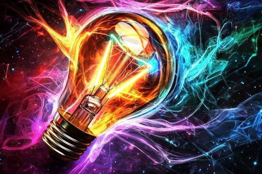 Celebrating Science Week with visual ideas for educational posters.