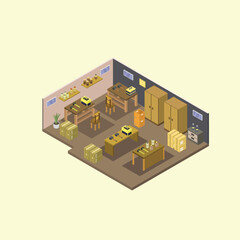 Organized Wine Cellar Design  A Functional and Aesthetic Space for Wine Storage and Enjoyment