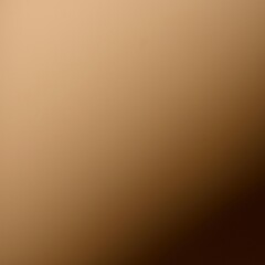 Soft Brown and Dark Sepia Gradient Background