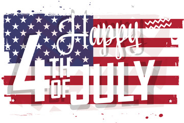 4th july independence day