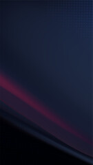 Vertical abstract background with a celestial light streak.
