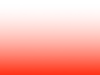 Abstract vibrant red and orange gradient background with horizontal stripes