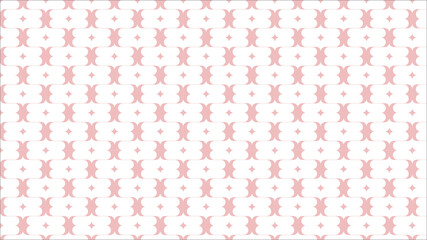 vector seamless pattern background