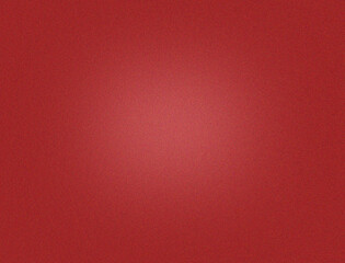 red gradient background
