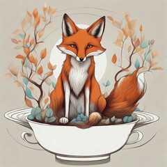 fox