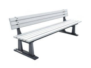 Flat bench png gym workout bench png exercise bench press png weightlifting bench png fitness flat bench png transparent background image