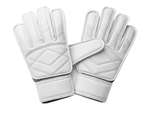 Goalkeeper gloves png soccer goalie gloves png padded football gloves png goalkeeper hand protection png sports gloves png transparent background image - Powered by Adobe
