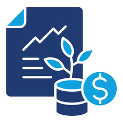 Investment Portfolio icon
