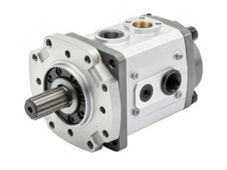 Hydraulic pump png mechanical fluid pump png hydraulic system pump png industrial power pump png liquid pressure pump png transparent background image