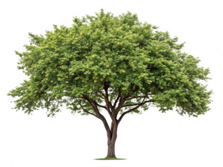 Obraz premium Indian gooseberry tree png amla fruit tree png tropical medicinal tree png deciduous fruit tree png native Indian tree png transparent background image