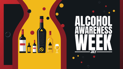 Alcohol Awareness Week, Start the Conversation During