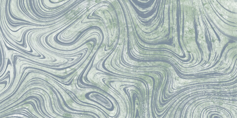 1716Abstract background of colorful liquid liner. Abstract texture of liquid acrylic. Macro mineral stone malachite on a white background	