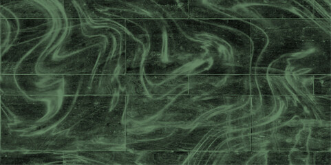 1737Abstract background of colorful liquid liner. Abstract texture of liquid acrylic. Macro mineral stone malachite on a white background	