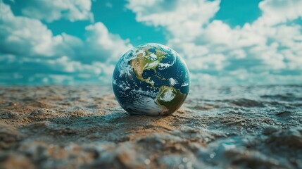 Climate Change and Impact Awareness