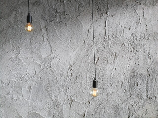 Old concrete wall, industrial dirty background