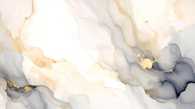 Abstract marble texture background