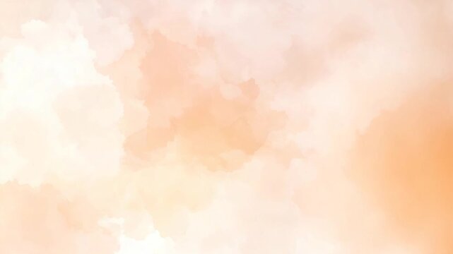 Pastel watercolor background image