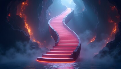 The Voyage of Infinite Potentialities