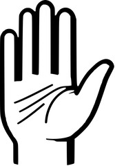 hand Generative AI