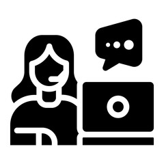 technical Solid icon