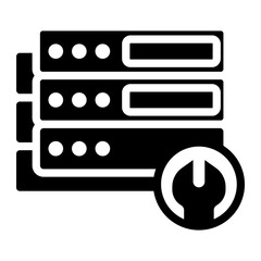 technical Solid icon