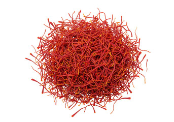 Fototapeta premium 3d Rendering of Red Spherical Abstract Isolated Background Transparent