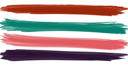 Abstract Watercolor Brushstroke Texture Background Graphic Paint Design