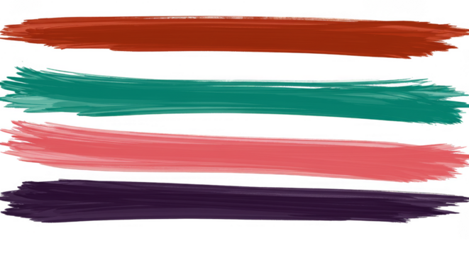 Abstract Watercolor Brushstroke Texture Background Graphic Paint Design