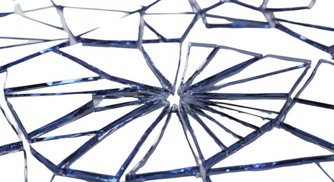 Abstract Transparent Background Pattern Geometric Design Graphic Structure