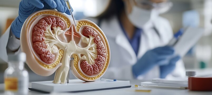 Cutting-edge lab study on 3D-modelled lungs to simulate human respiratory behavior