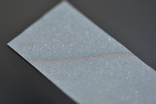 luminous or glow-in-the-dark shrink plastic, also known as shrinky dinks or shrink film. The glow-in-the-dark property allows creations made from these sheets to be visible in low-light conditions, 