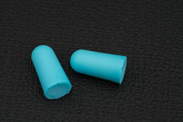 foam earplugs, noise protection, sound insulation, soft foam, for sleep cancellation