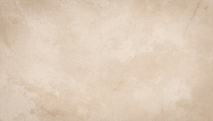 Beige cement backround. Wall texture