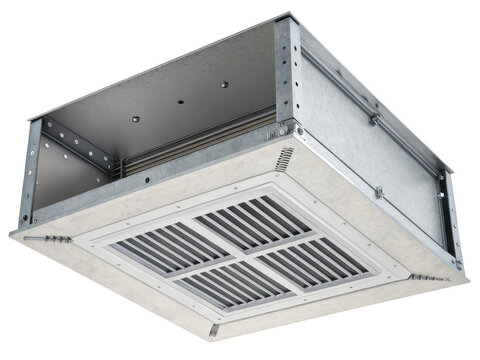 Ventilation duct png industrial ventilation duct png HVAC duct pipe png air ventilation system pipe png building ventilation duct png transparent background image