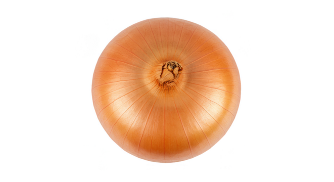 Isolated Golden Kiwi Fruit Rich Antioxidant on Transparent Background