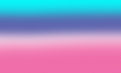 Cyan Blue Purple Pink Gradient Background Smooth Color Transition Pastel Shades image