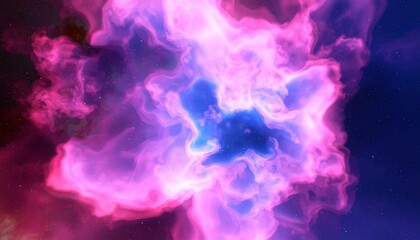 abstract smoke background