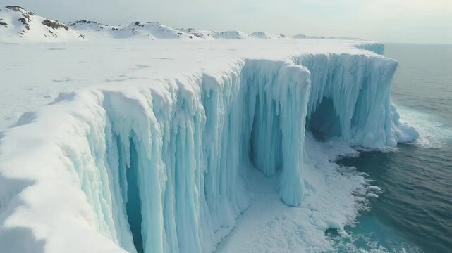 perito moreno glacier argentina