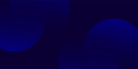 abstract background .blue and pink gradation. circle effect style. modern minimalist.eps 10