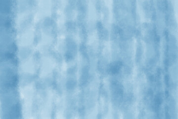 やさしい和柄の藍色背景素材