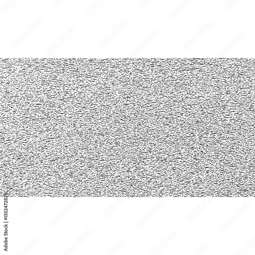 Aufkleber black and white noise texture background pattern abstract design surface grain grunge backdrop illus