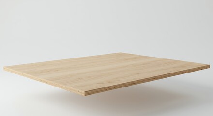 Light beige wooden plank texture