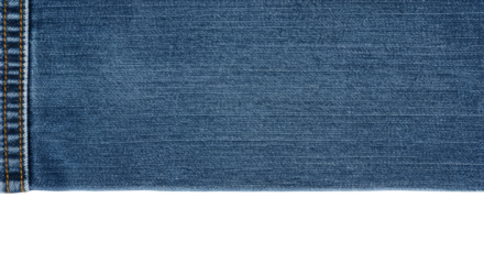 Jeans Denim Texture Background Close Up Fabric Fashion Material