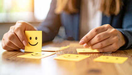 Mental wellness moment: using emoji cards for team&rsquo;s emotional awareness