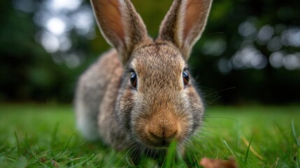Fototapeta premium The Dancing Air Of The Desert A Shimmering Heat Haze