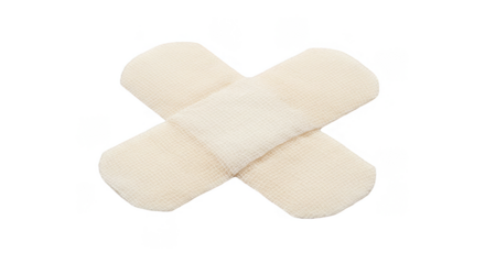 Bandage Adhesive Plaster Cross Aid Protection First Medical Equipment