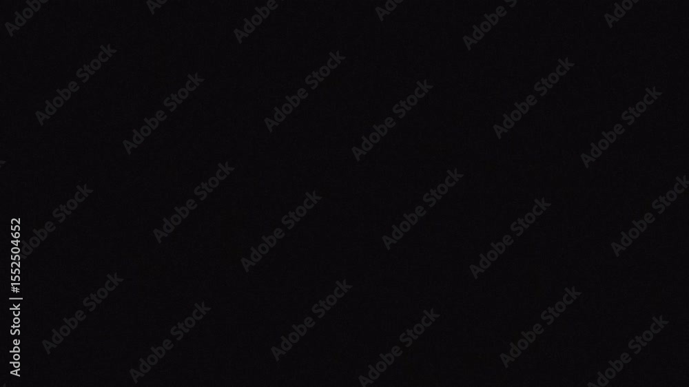 Poster retro game over screen with red and blue speed lines animation